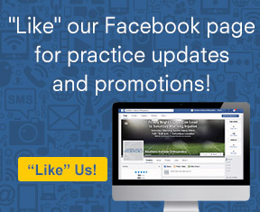 Visit our Page for Practice Updates and promotions!