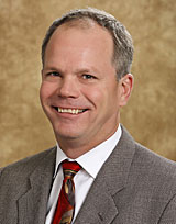 Christopher Hamilton, M.D.