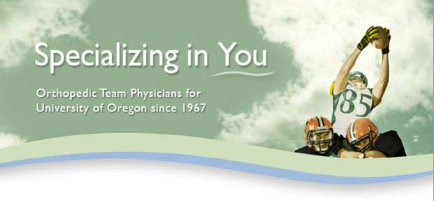 Specializing in You