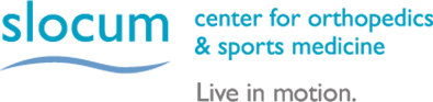 Slocum Center for Orthopedics & Sports Medicine